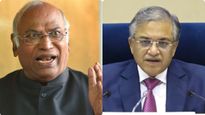 తమిళనాడు, బెంగాల్ ఎన్నికల వేళ కాంగ్రెస్ కు ఈసీ బిగ్ షాక్..!