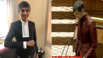 Menaka Guruswamy: పార్లమెంట్లో తొలి క్వీర్ ఎంపీ-ఎవరీ మేనకా గురుస్వామి ?