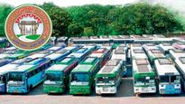  RTC సమ్మె వెనుక, మహాలక్ష్మీ పథకం పైనే..!!