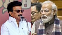 Tamil Nadu: తమిళనాట నిరసనలకు స్టాలిన్ పిలుపు..! నిప్పుతో ఆడుకోవద్దని వార్నింగ్..!