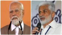 Delimitation: రాజ్యసభలోనూ డీలిమిటేషన్ ? సాయిరెడ్డి షాకింగ్ డిమాండ్..!