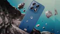 పిచ్చెక్కించే ఫీచర్లతో Motorola Edge 70 Pro.. 
