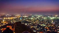 రాత్రిపూట సందర్శించేందుకు బెస్ట్‌ ప్లేసెస్‌ ఇవే..! జిల్ జిల్ జిగా జిగా