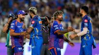 MI vs CSK: ముంబైకి బిగ్ బూస్ట్- సీఎస్కే మ్యాచ్ కు స్టార్ ఆల్ రౌండర్ ఎంట్రీ.!