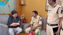 ఎన్ రాంచందర్ రావు హౌస్ అరెస్ట్..!!