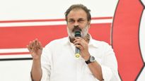 నాగబాబు కూడా తగులుకున్నాడు