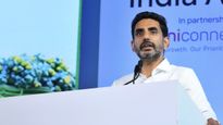 ఉక్కు నగరం నుంచి డేటా సిటీగా వైజాగ్: నారా లోకేష్