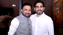 Sana Satish Babu: లోకేష్ సన్నిహితుడికి టీడీపీలో కీలక పదవి..! బిగ్ ప్రమోషన్..!