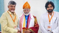 రాజ్యసభకు టీడీపీ, బీజేపీ నుంచి ఊహించని అభ్యర్దులు- జనసేన నుంచి ఆయనే..!!