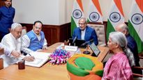 నితీష్ కొత్త ఎత్తుగడ.. కేంద్రానికి బిగ్ షాక్! 