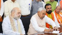 నితీశ్ కు ఢిల్లీలో కీలక పదవి, బీహార్ కొత్త ముఖ్యమంత్రి ఫిక్స్..!!