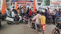 వాహనదారులకు దక్కని ఊరట?