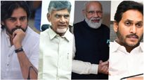 డీలిమిటేషన్ బిల్లు గట్టెక్కాలంటే, జగన్ సహా వారే కీలకం- రంగంలోకి మోదీ టీం..!!