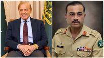 షెహబాజ్ షరీఫ్, అసిమ్ మునీర్ కు నోబెల్ శాంతి బహుమతా..? ఏం పొడిచారని..?  