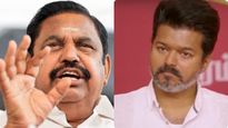 Tamil Nadu Exit Poll: అన్నాడీఎంకేను మూడో స్ధానానికి నెట్టేసిన విజయ్-టుడేస్ చాణక్య పోల్..!