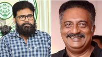 ఆత్మగౌరవాన్ని అమ్ముకోవద్దు- పవన్ కు సవాల్ విసిరిన ప్రకాష్ రాజ్
