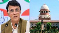 Pawan Khera: కాంగ్రెస్ నేత పవన్ ఖేరాకు సుప్రీం షాక్-తెలంగాణ హైకోర్టు బెయిల్ పై..!