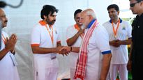 Pawan Kalyan: పవన్ కళ్యాణ్ పిఠాపురానికి కేంద్రం గుడ్ న్యూస్..! 
