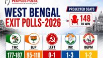 West Bengal Exit Poll: ఇది కదా అసలైన ట్విస్ట్! బెంగాల్‌ టైగర్ ఎవరంటే!