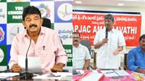 పేర్ని నాని వ్యాఖ్యలపై ఏపీ జేఏసీ అమరావతి ఫైర్..! 