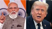 ట్రంప్ పై కాల్పుల ఉదంతంపై ప్రధాని మోదీ షాక్