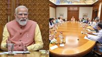 యుద్ధంపై ప్రధాని మోదీ కీలక మీటింగ్.. సంచలన నిర్ణయాలు ఇవే..