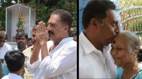 ప్రకాష్ రాజ్ తల్లి అంత్యక్రియలపై రచ్చ: నెటిజన్లకు షాకింగ్ ఆన్సర్!