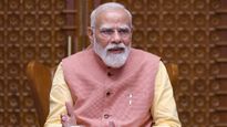 ప్రధాని మోదీకి అనూహ్య మద్దతు- లిఖితపూర్వకం
