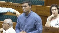 కేంద్రాన్ని ఇరుకునపెట్టిన వైసీపీ..! డీలిమిటేషన్ చర్చలో ఆ డిమాండ్..! 