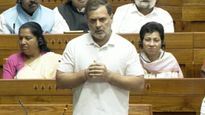 డీలిమిటేషన్, మహిళా బిల్లులకు మద్దతివ్వం..! తేల్చేసిన రాహుల్..!