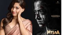 పెళ్లయ్యాక తొలి బర్త్‌డే.. పుట్టినరోజున రష్మిక అదిరిపోయే గిఫ్ట్!