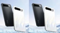 7000mAh బ్యాటరీ, 50MP కెమెరాతో Realme 16 5G.. ఎంతంటే ??