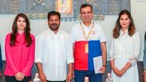 ఉపాసన, కావ్య మారన్ కు సీఎం రేవంత్ కీలక బాధ్యతలు..!!