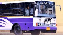 ఆర్టీసీ సమ్మె సైరన్: మరో 'సకల జనుల సమ్మె'కు సై!