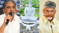 అడ్డంగా దొరికిన చంద్రబాబు? అంకెలతో తేల్చేసిన సజ్జల ..!