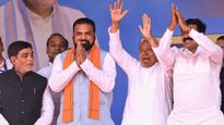 బీహార్ సీఎంగా లాలూకు నమ్మినబంటు: నాడు రబ్రీదేవి కేబినెట్ లో మంత్రి