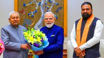 బీహార్ నూతన సీఎం గా అనూహ్య ఎంపిక, నితీశ్ 'ఫిక్స్' - మోదీ మార్క్ నిర్ణయాలు..!!