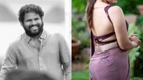 హైపర్ ఆది వల్లే జబర్దస్త్ మానేశా - యాంకర్ 