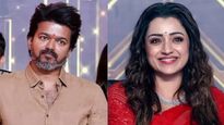 త్రిష ఇంటికి బాంబు బెదిరింపులు.. టెన్షన్ లో విజయ్..?