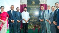 హైదరాబాద్ లో 100 కు పైగా ఎకరాల్లో.. 