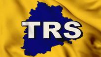 TRS పేరు ఎంపిక వెనుక..: చాలా ప్లాన్డ్ గా