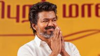 విజయ్ కు బిగ్ షాక్..