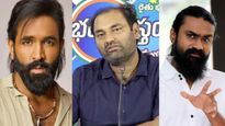 టాలీవుడ్ vs పొలిటీషియన్స్: డ్రగ్స్ టెస్ట్ రచ్చ!