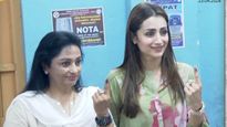 త్రిష.. లక్కీ హ్యాండ్ 