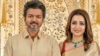 తమిళనాడుకు తదుపరి సీఎం నేనే: త్రిష సంచలన కామెంట్స్ వైరల్..!!