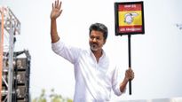విజయ్ విజిల్ రీసౌండ్- పెరంబూరు, తిరుచ్చి ఈస్ట్ గ్రౌండ్ రిపోర్ట్