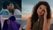 మళ్లీ ముద్దులతో రెచ్చిపోయిన తెలుగు అమ్మాయి.. మళ్లీ హిట్ పక్కా !