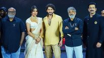 ఇదేందయ్యా ఇది.. వారణాసి షూటింగ్‌కి బ్రేక్.. 