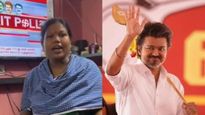 గుక్కపెట్టి ఏడుస్తున్న విజయ్ ఫ్యాన్స్..  షాకిచ్చిన సర్వేలు