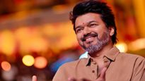 ఎన్నికల వేళ విజయ్ సంచలనం.. మరో సినిమాకు గ్రీన్ సిగ్నల్..?